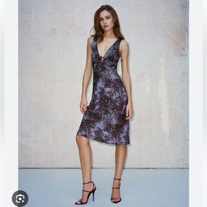 Realisation par the Scarlet dress